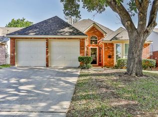 4725 Bracken Dr, Fort Worth, TX 76137