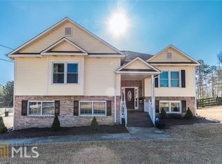 3334 Franklin, Winston, GA 30187