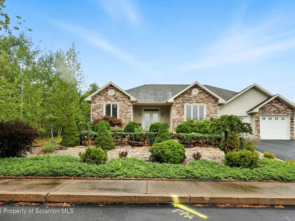 1217 Breaker Creek Rd #L-1, Scranton, PA 18519