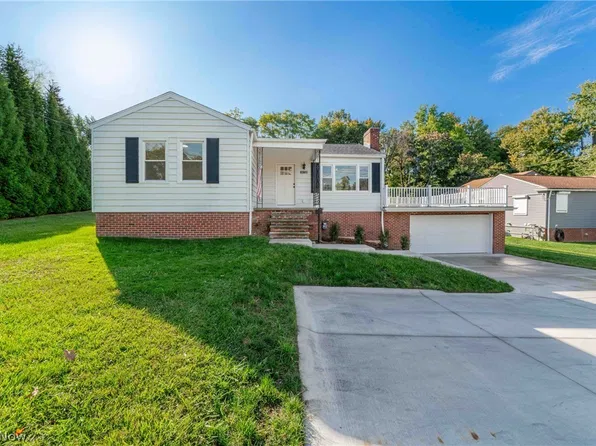 30130 Ridge Rd, Wickliffe, OH 44092