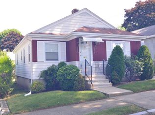 10 Tidd St, Providence, RI 02908