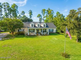 199 Silver Lake N, Marianna, FL 32448