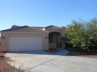 2372 Lupine Trl, Bullhead City, AZ 86442