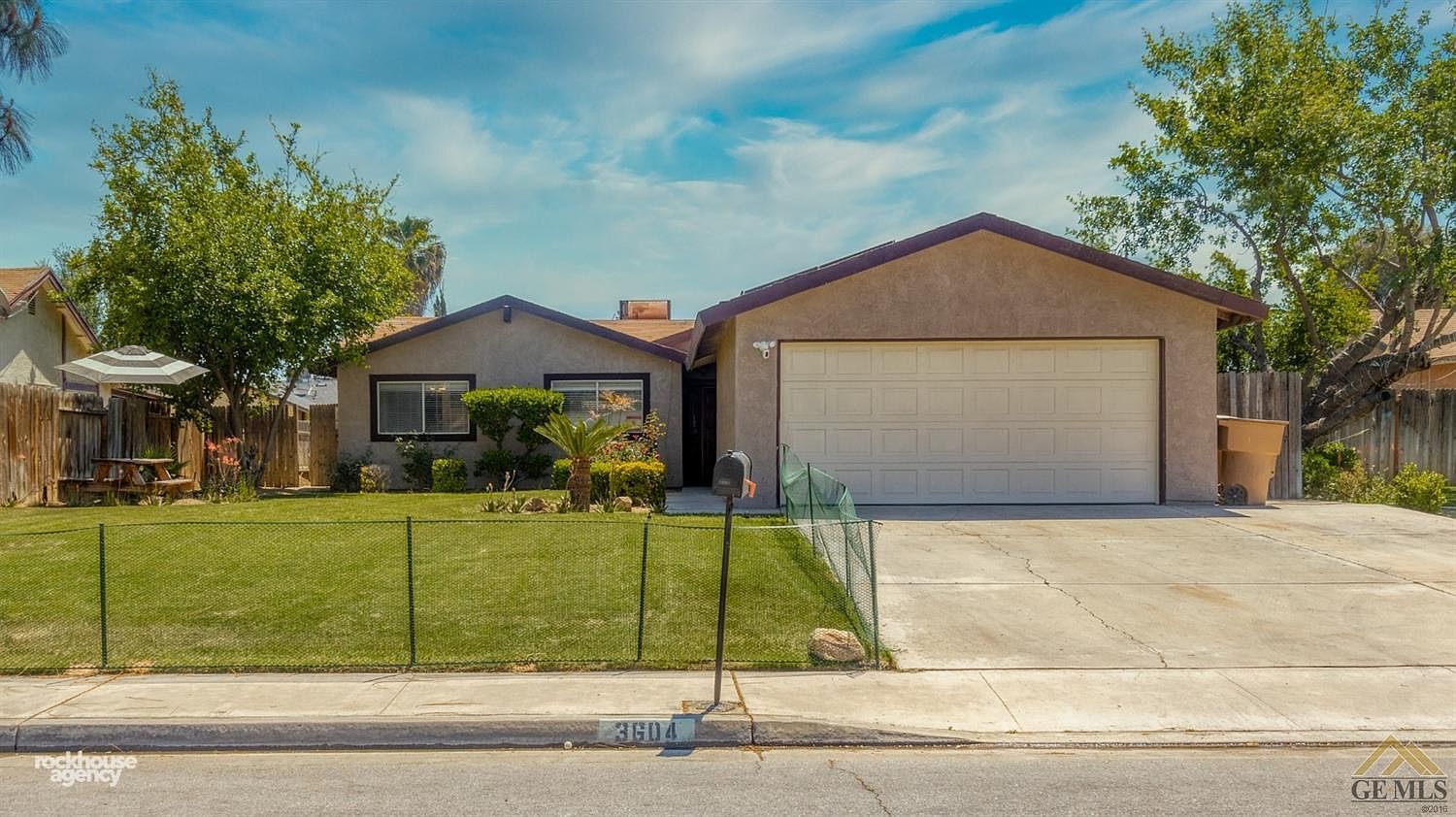 3604 Sesame St, Bakersfield, CA 93309 | Zillow