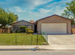 3604 Sesame St, Bakersfield, CA 93309