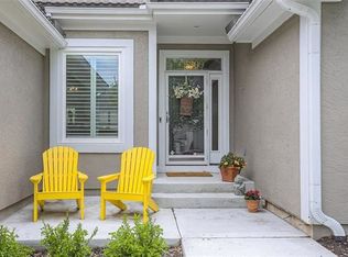 5309 W 122nd Ter, Overland Park, KS 66209