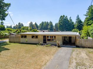 5362 Northridge Rd, Eureka, CA 95503