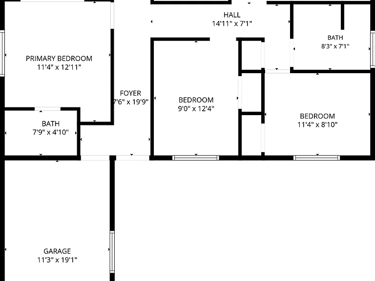 2317 Wooster Ave — Photo 4