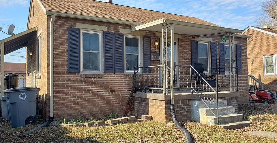 2nd image of 435 Kessler Blvd