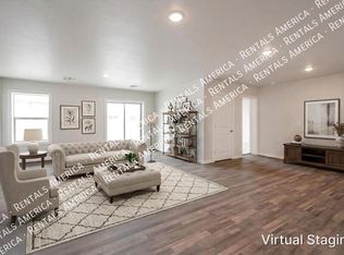 8013 S Namaka Dr, Casa Grande, AZ 85193