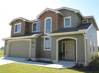 816 E Colbert Rd, Colbert, WA 99005