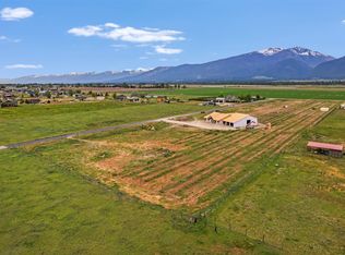 394 Lonesome Pine Trl, Stevensville, MT 59870