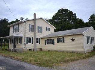 349 Green Springs Rd, Hanover, PA 17331
