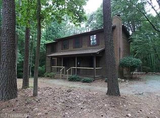 915 Homestead Dr, Lexington, NC 27292
