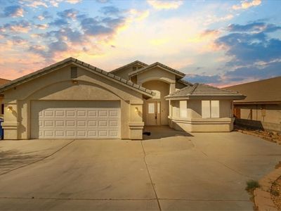 621 Rimrock Rd, Barstow, CA, 92311