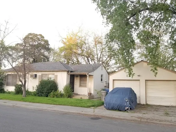 4631 Attawa Ave, Sacramento, CA 95822