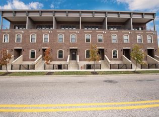 Brownstone Condominiums, Lafayette, IN 47901