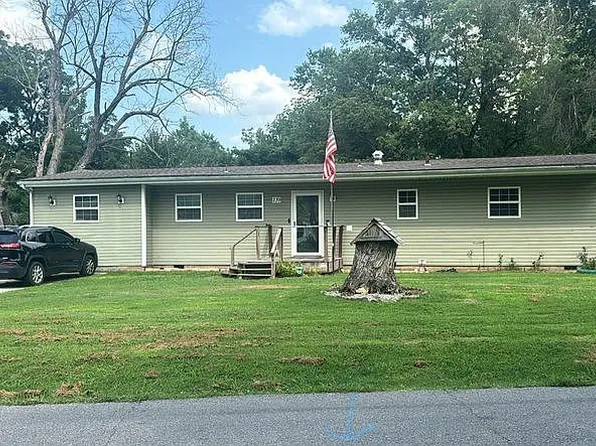 239 White Ave, Neosho, MO 64850