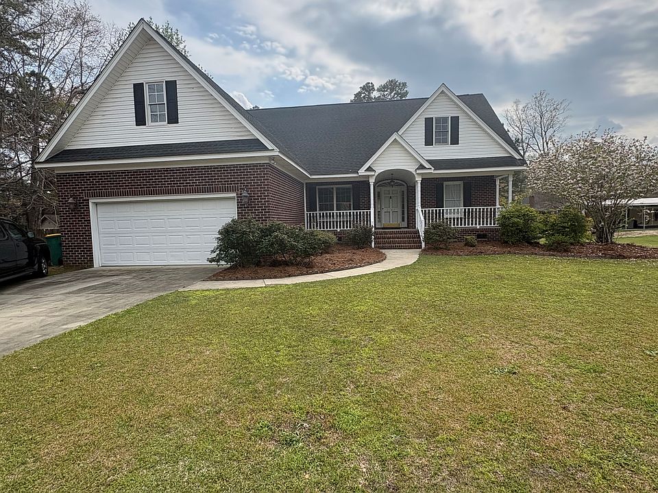 2nd image of 3745 Abby Ln #1