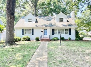 9 Milford Rd, Newport News, VA 23601