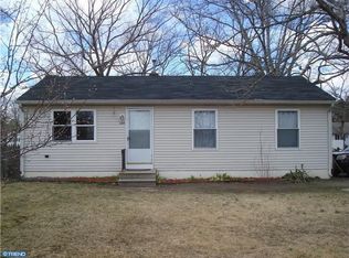 109 Cains Mill Rd, Williamstown, NJ 08094