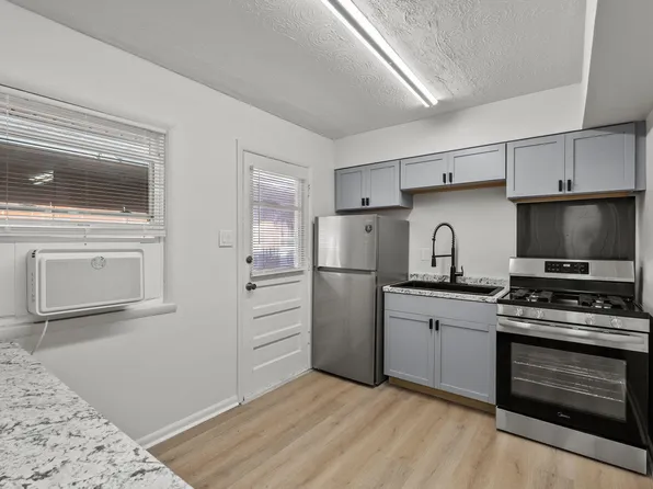 520 Booker St Suite 3, Lexington, KY 40508