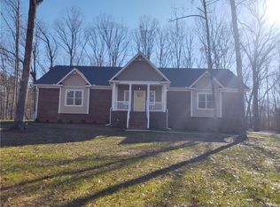3401 Richards Run, Powhatan, VA 23139