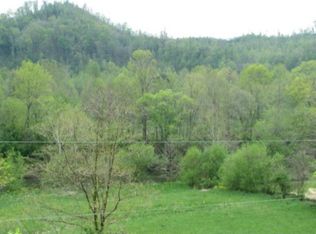 23217 N Fork River Rd, Abingdon, VA 24210