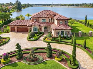 1933 SW 148th Ave, Fort Lauderdale, FL 33325