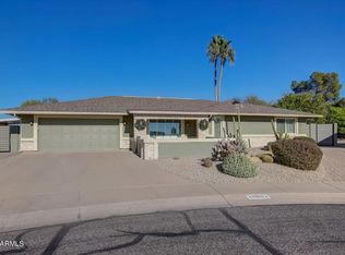 20033 N 106th Ave, Sun City, AZ 85373