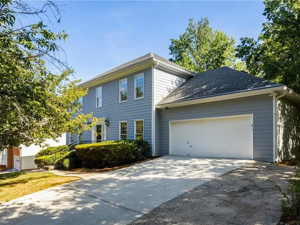 1349 Holly Bank Cir, Atlanta, GA 30338