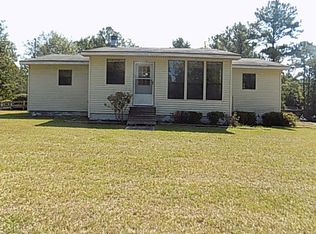 3294 S Lizella Rd, Lizella, GA 31052