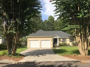 347 Woodbridge Dr, Aiken, SC 29801