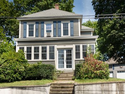 31 Maple St, Clinton, MA, 01510