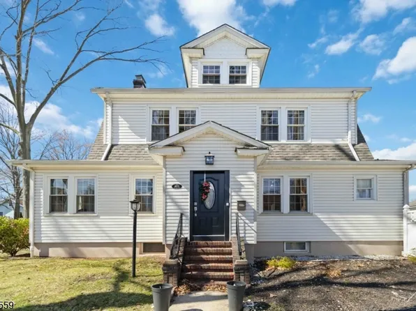 401 Woodland Ave, Roselle Park Boro, NJ 07204