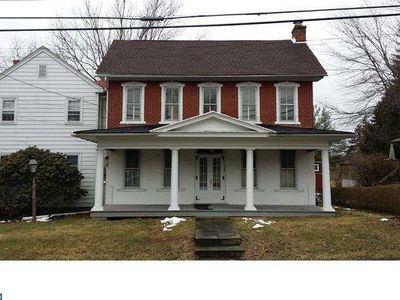 1118 Old Gravel Pike, Schwenksville, PA, 19473
