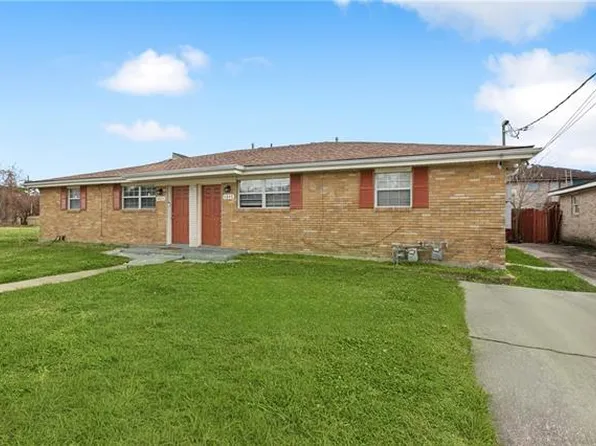 4849 Lynhuber Dr, New Orleans, LA 70126