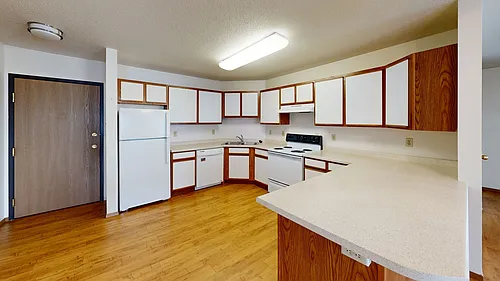 Archway Apartments Photo 1