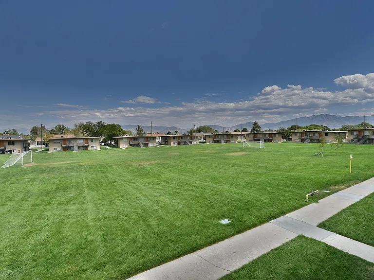Soccer Field