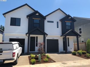 1122 Lilium Ln #43, Canby, OR 97013