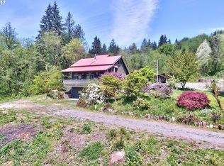 37407 NE Amboy Rd, Yacolt, WA 98675