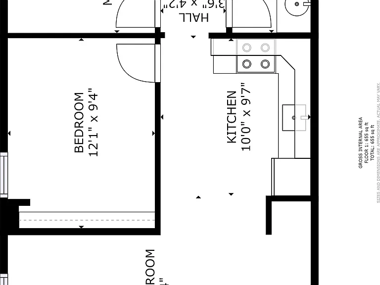723 S Main St — Photo 9
