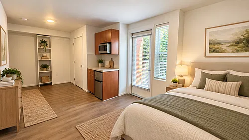 Floor plan 3210