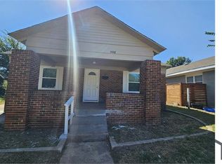 1448 NE 13th St, Oklahoma City, OK 73117