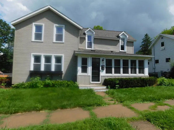 119 Clay St, Neillsville, WI 54456