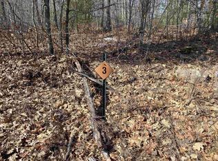 Lots 3, 5, 6 ACORN RIDGE ROAD, Mosinee, WI 54455