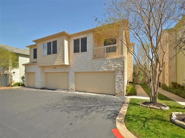 7501 Shadowridge Run Unit 149, Austin, TX 78749