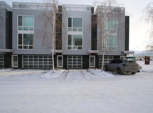 5201 E Northern Lights Blvd #2E, Anchorage, AK 99508