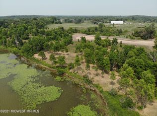 LOT 2 405th Ave, Richville, MN 56576