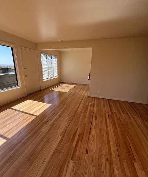 1549 Pershing Dr #D — Photo 1